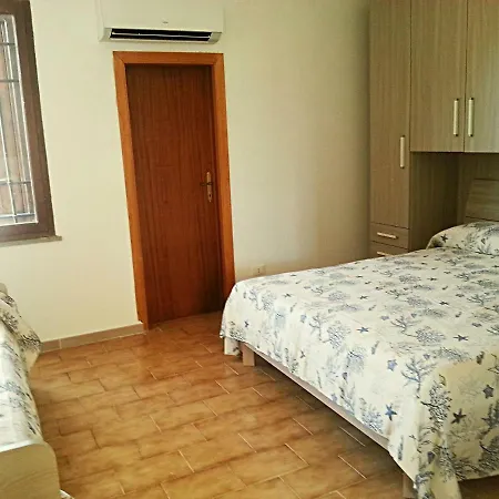 Casetta Olga Country house
