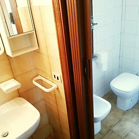 Casetta Olga Country house *
