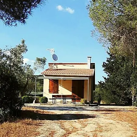 Casetta Olga Carbonifera
